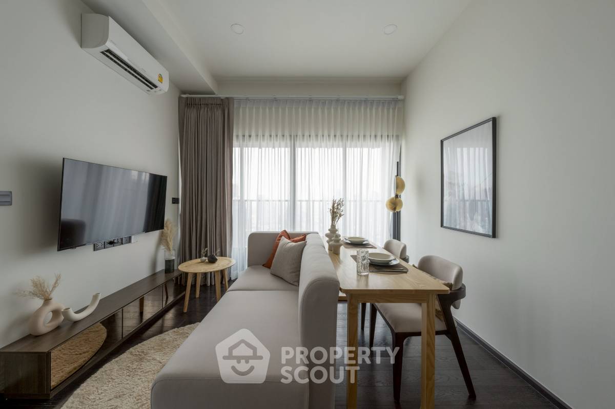 รูป คอนโด 2-ห้องนอน ที่ พาร์ค ออริจิ้น ทองหล่อ ใกล้ BTS ทองหล่อ (ID 2800022) - รูปที่ 7/9