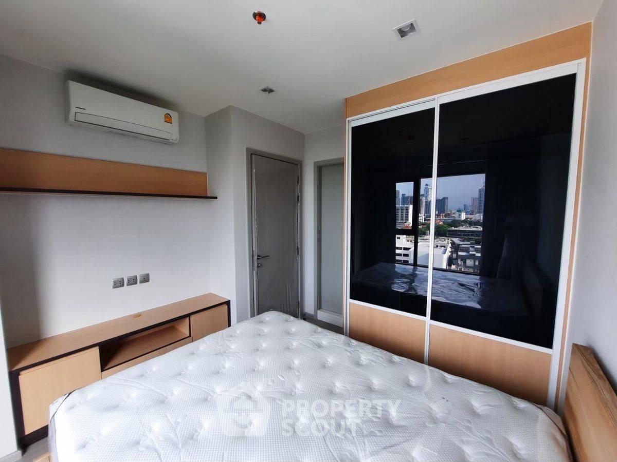 รูป คอนโด 2-ห้องนอน ที่ ไลฟ์ สุขุมวิท 62 ใกล้ BTS บางจาก (ID 2101479) - รูปที่ 4/12