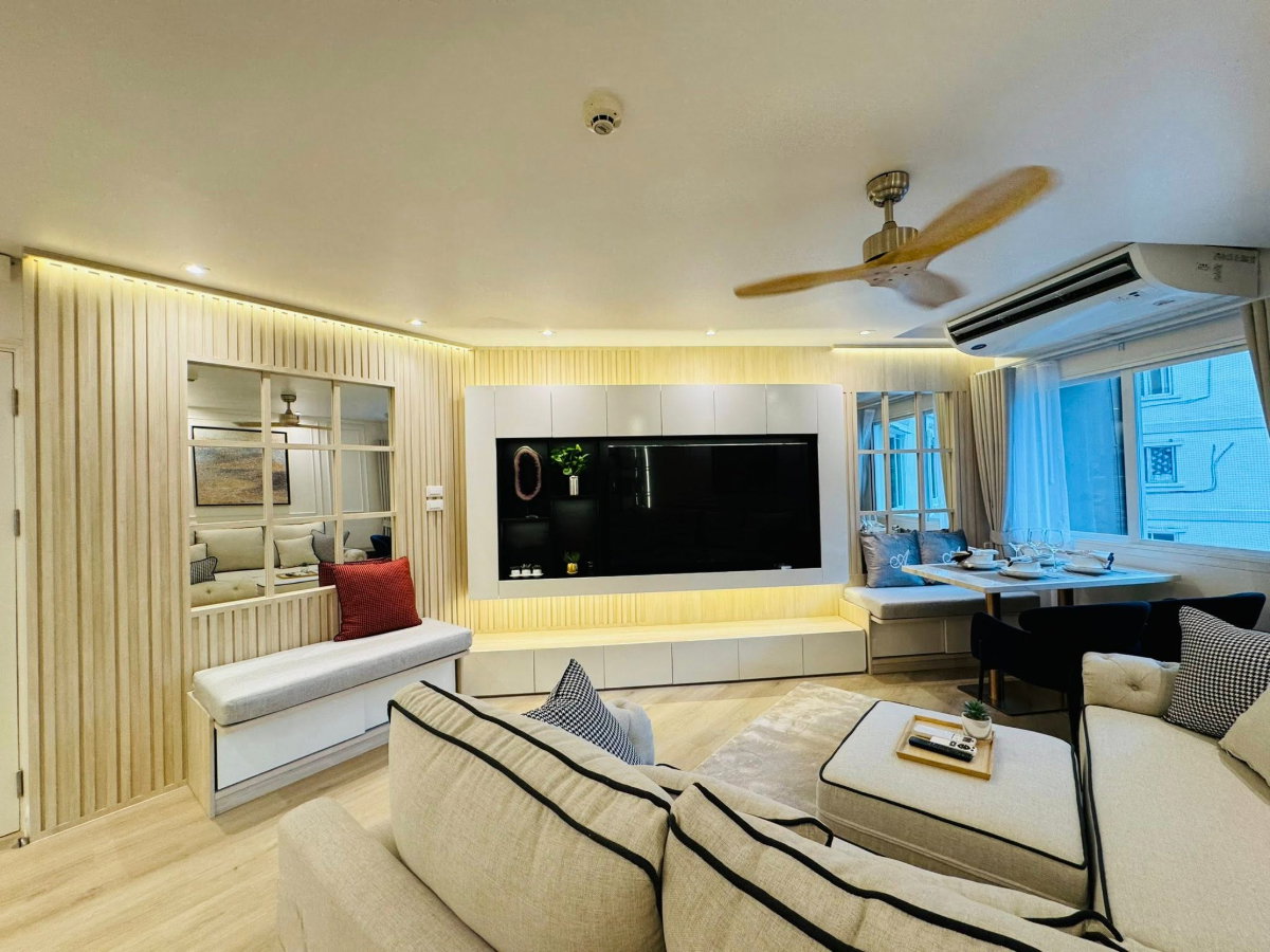 picture For rent Fortune Condo Town ðīðī - 11/27