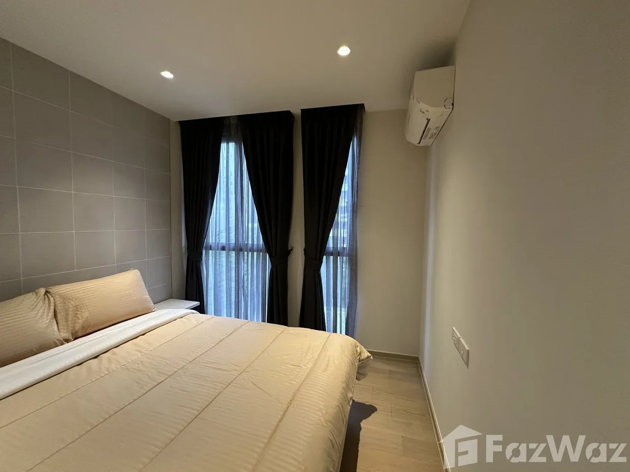 รูป คอนโดให้เช่า 1 ห้องนอน ในโครงการ รูเนะสุ ทองหล่อ 5 6189163 - รูปที่ 6/12