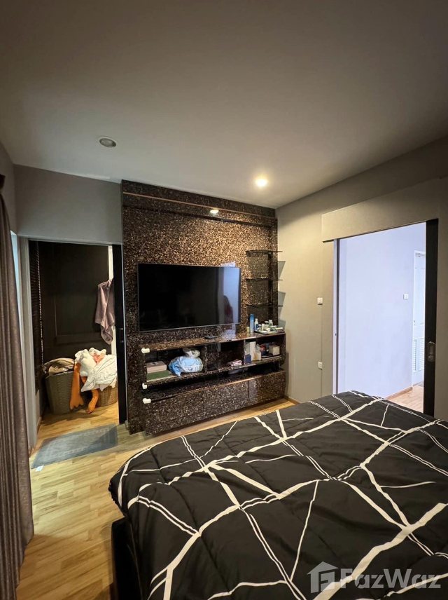 รูป ขาย บ้านเดี่ยว 3 ห้องนอน ในโครงการ ภัสสร วิลล์ พัทยา 1929296 - รูปที่ 13/24