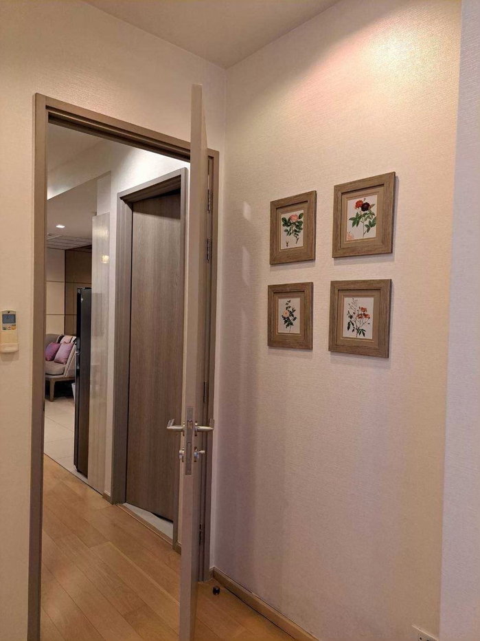 รูป For Rent Condo HQ Thonglor Fully furnished (S15-11650) - รูปที่ 12/16