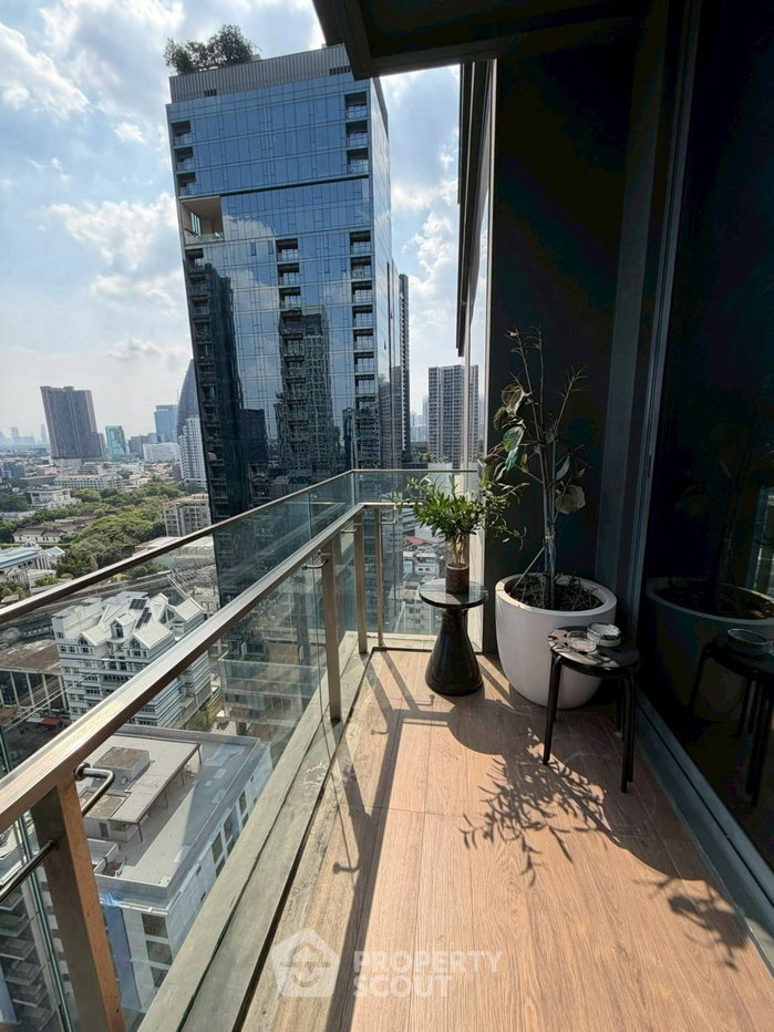 รูป คอนโด 3-ห้องนอน ที่ ลาวิค สุขุมวิท 57 ใกล้ BTS ทองหล่อ (ID 2729968) - รูปที่ 3/17