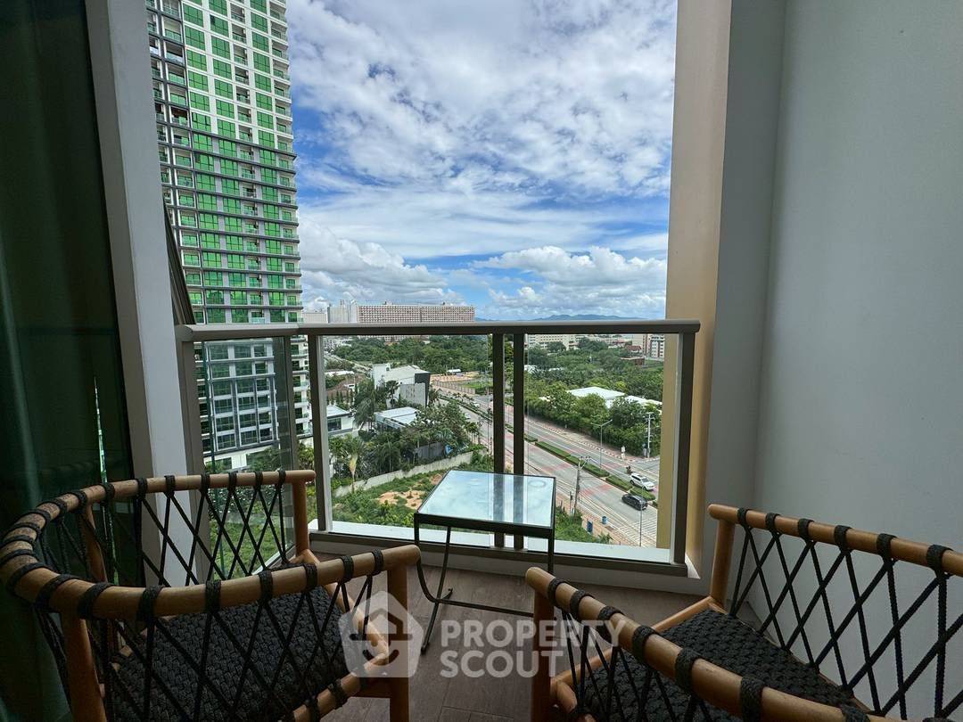 รูป คอนโด 1-ห้องนอน ที่ เดอะ ริเวียร่า โอเชี่ยน ไดร์ฟ ใกล้ หาดจอมเทียน (ID 2566977) - รูปที่ 2/12