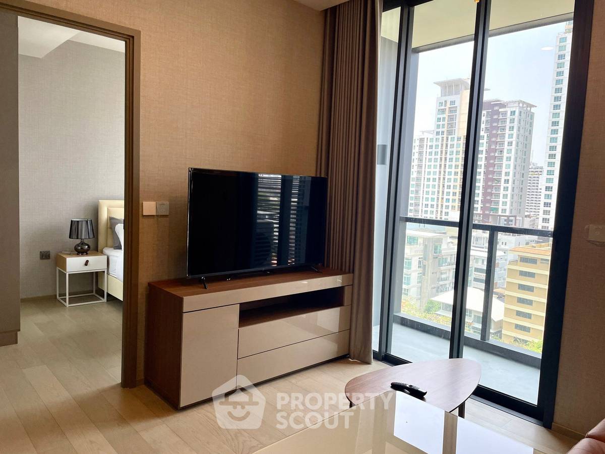 รูป คอนโด 1-ห้องนอน ที่ ดิ เอ็กซ์โทร พญาไท–รางน้ำ ใกล้ BTS อนุสาวรีย์ชัยสมรภูมิ (ID 1530943) - รูปที่ 8/10