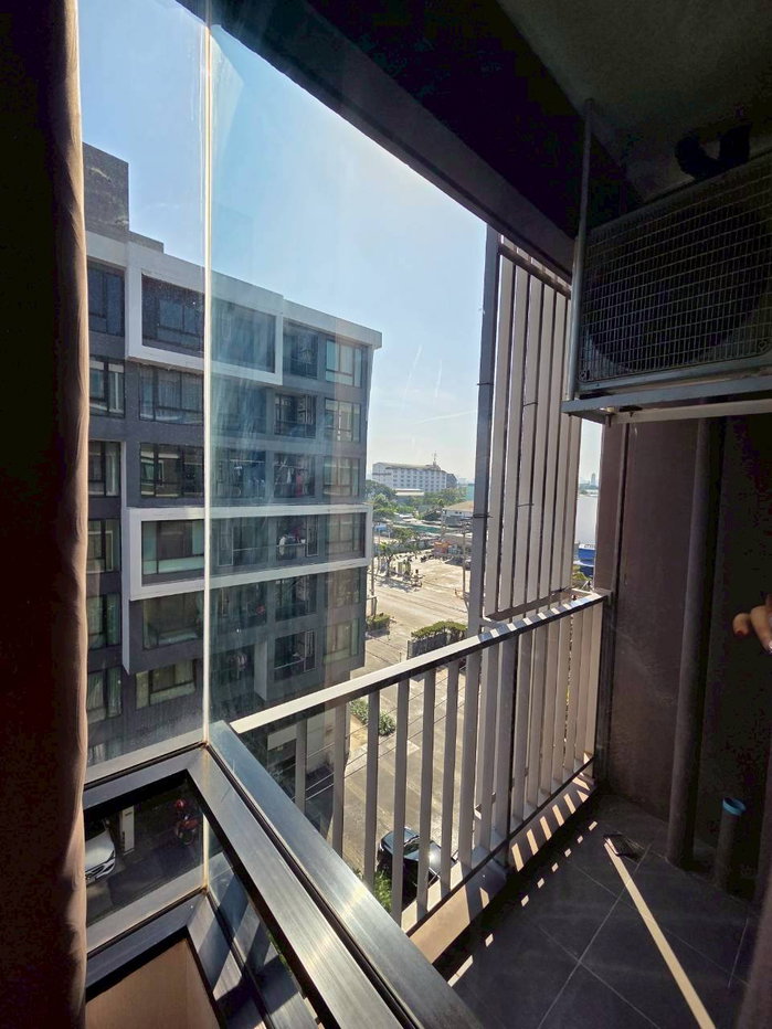 รูป ประกาศขายคอนโด Atmoz71 (พร้อมผู้เช่า) - รูปที่ 9/9