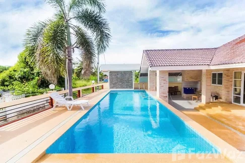 3 Bedroom Villa for rent in Hua Hin City, Prachuap Khiri Khan 6188414