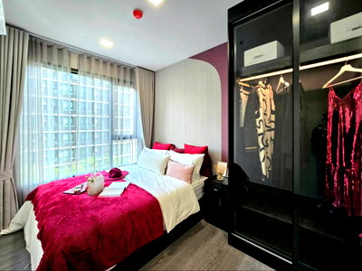 ขายคอนโด : ​🏢 MODIZ AVANTGARDE ยกระดับชีวิต Urban Residence ใกล้ มธ.รังสิต เริ่ม 1.99 ล้าน* 📞 065-4496399