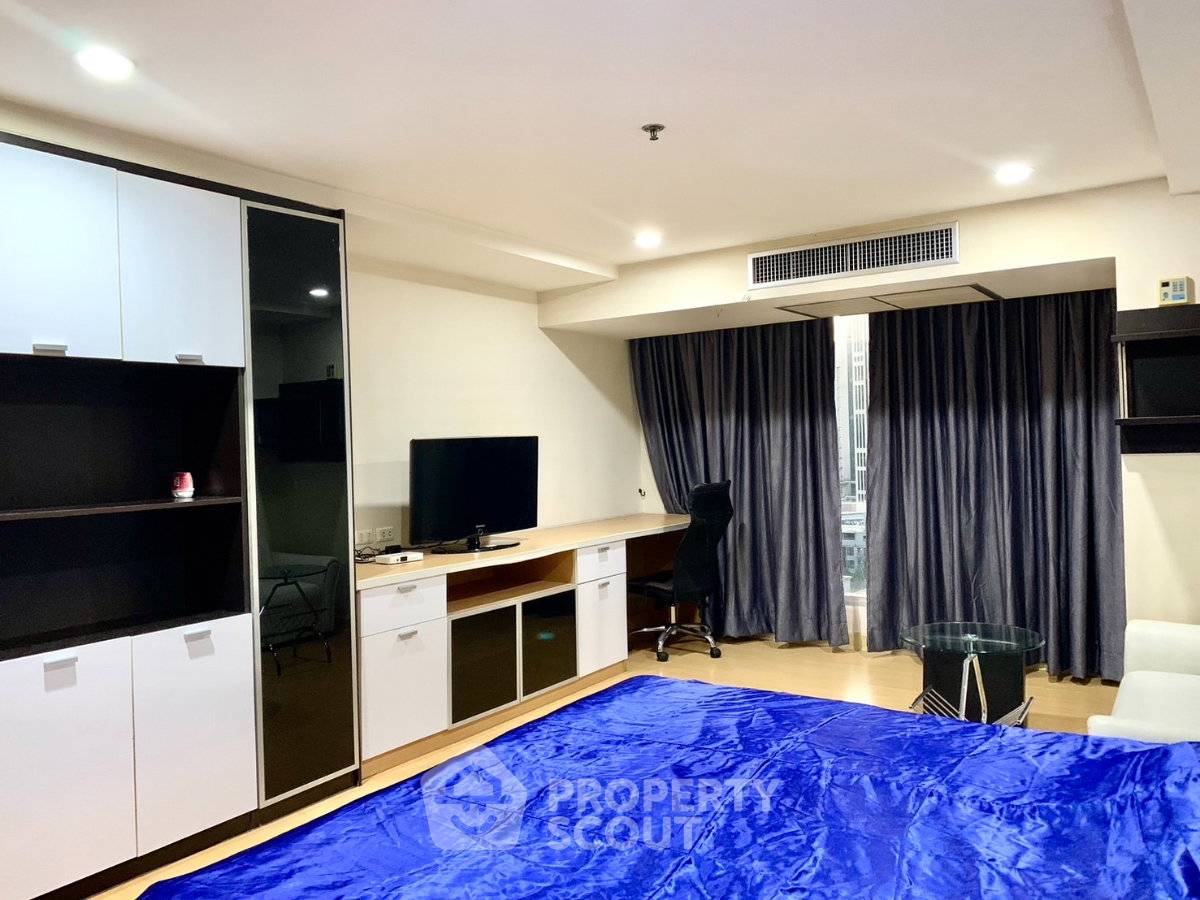 รูป คอนโด สตูดิโอ ที่ เดอะ เทรนดี้ คอนโดมิเนียม ใกล้ BTS นานา (ID 2801117) - รูปที่ 2/11