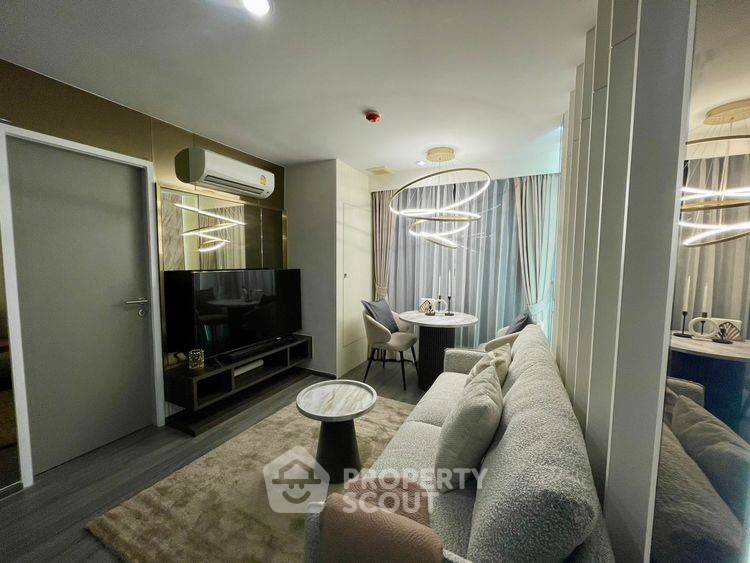 รูป คอนโด 1-ห้องนอน ที่ ไอดีโอ โมบิ สุขุมวิท 40 ใกล้ BTS เอกมัย (ID 2799953) - รูปที่ 5/12