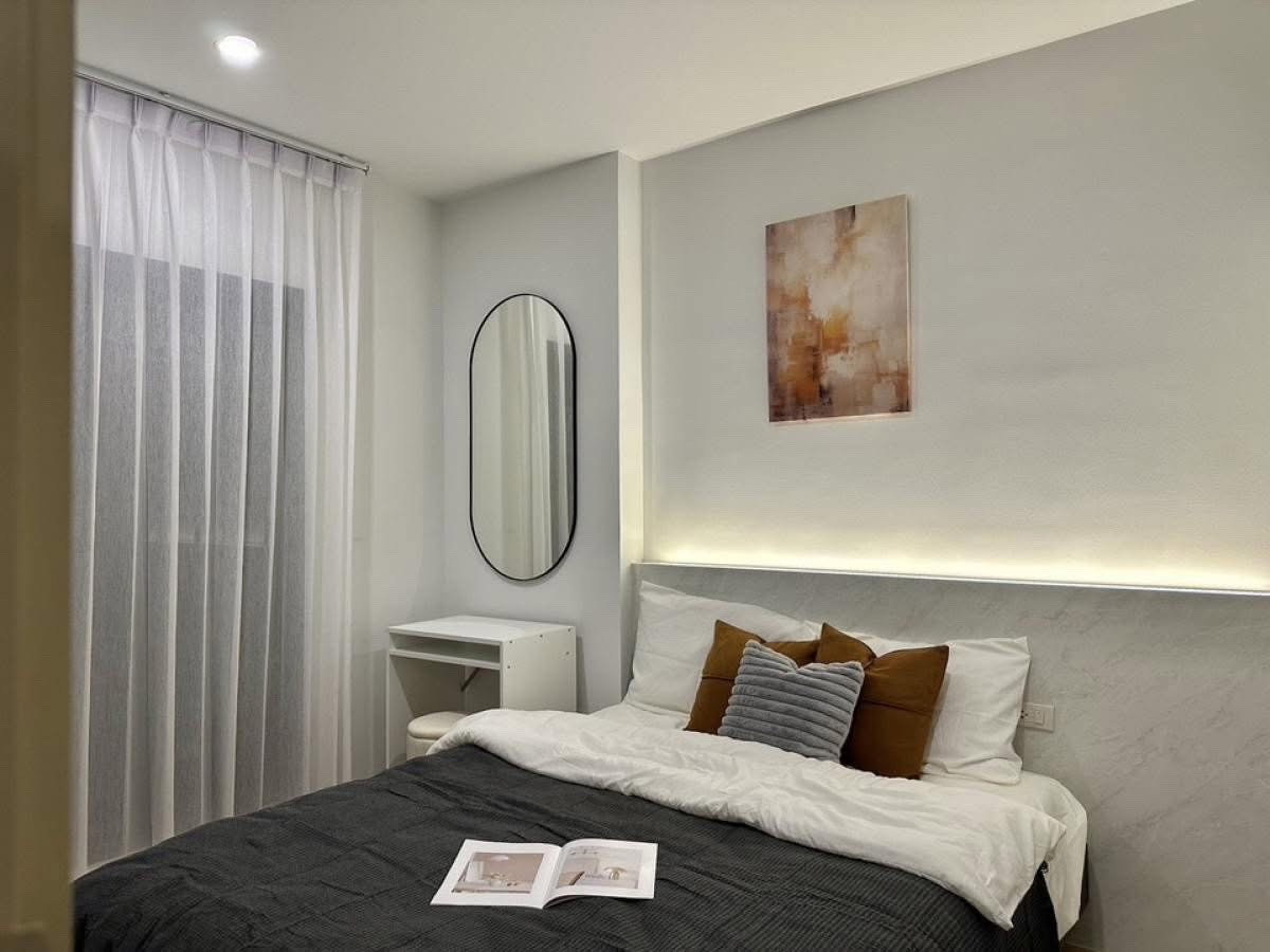 picture 💖 Condo For Rent Life Rama 4 - Asoke 💖 - 6/12