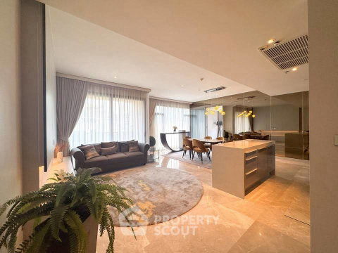 2-BR Condo at Nivati Thonglor 23 near BTS Phrom Phong (ID 2801480)