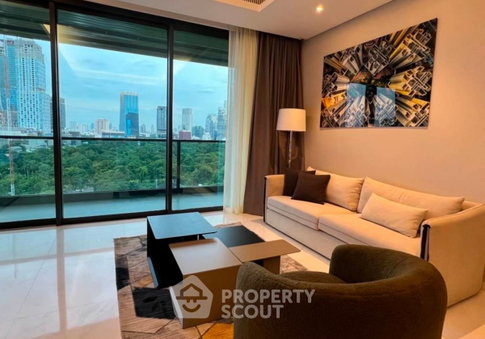 1-BR Condo at Sindhorn Tonson near BTS Ratchadamri (ID 1960022)