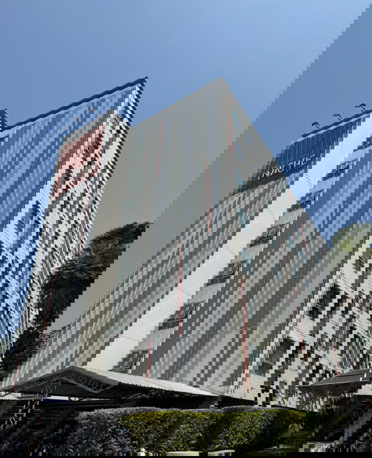 รูป ขายคอนโด The Niche ID Rama 2 (ขนาด 35 ตรม) - รูปที่ 7/8