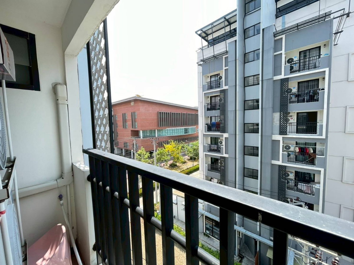 picture For Rent Condo LEVEL Condominium Bangna  - 14/27