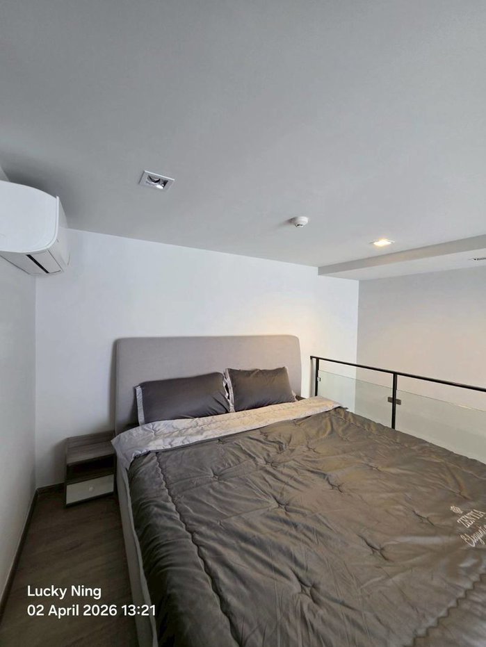 รูป ให้เช่า คอนโด Piti Sukhumvit 101 BTS ปุณณวิถี นัดชม 065-451-9256 - รูปที่ 16/30
