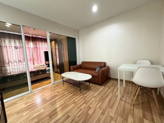 ✅ให้เช่า✅คอนโด รีเจ้นท์ ออคิด สุขุมวิท101 ห้องพร้อมอยู่ 2 พค นี้จ้า