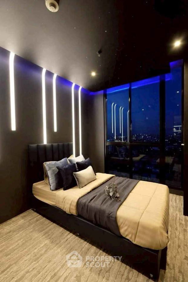 picture 2-BR Condo at A Space ID Asoke Ratchada near MRT Phra Ram 9 (ID 2806875) - 17/20