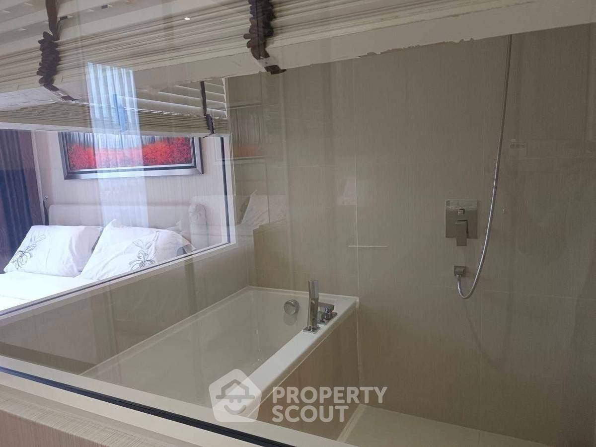 รูป คอนโด 2-ห้องนอน ที่ เอช สุขุมวิท 43 ใกล้ BTS พร้อมพงษ์ (ID 2806525) - รูปที่ 11/12