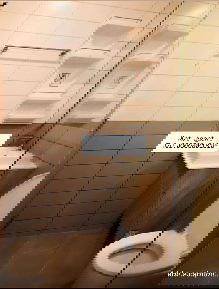 รูป ว่างพร้อมอยู่ 16,000 Ideo mobi Sukhumvit 81 BTS อ่อนนุช 30 m contact line:katk03 - รูปที่ 5/5