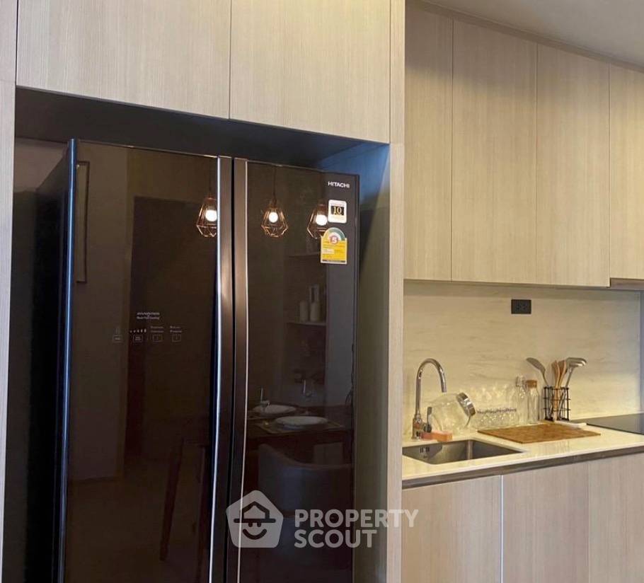 รูป คอนโด 2-ห้องนอน ที่ ไซมิส เอ็กซ์คลูซีฟ 42 ใกล้ BTS เอกมัย (ID 2716003) - รูปที่ 6/10