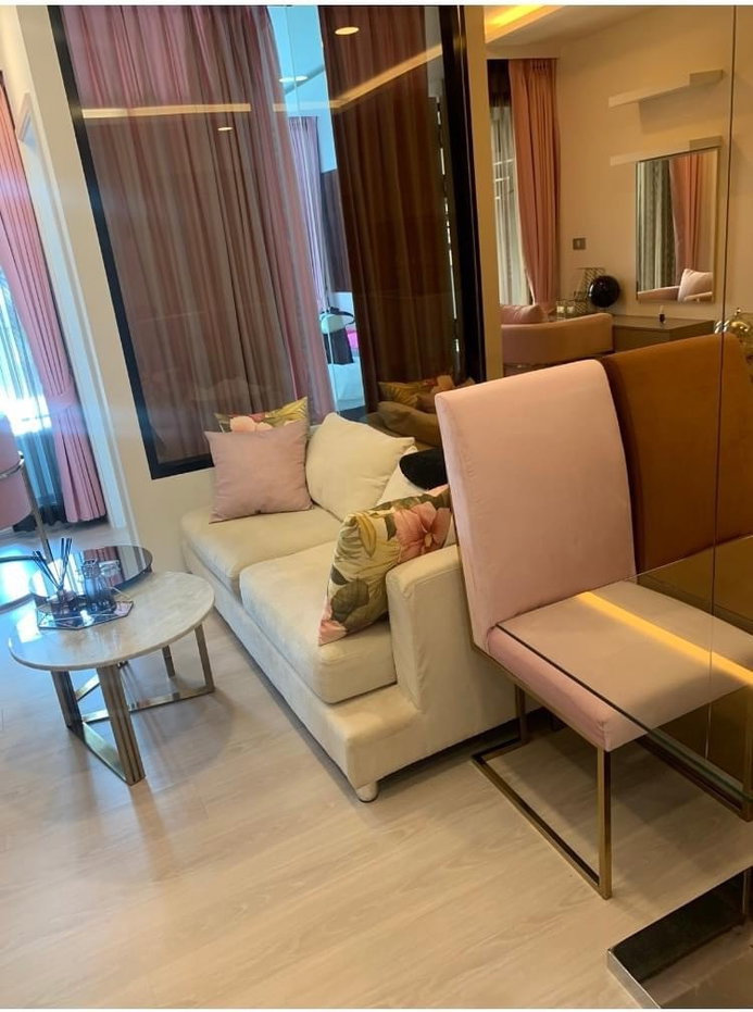 picture Condo for Rent: Vtara Sukhumvit 36 - 20/22