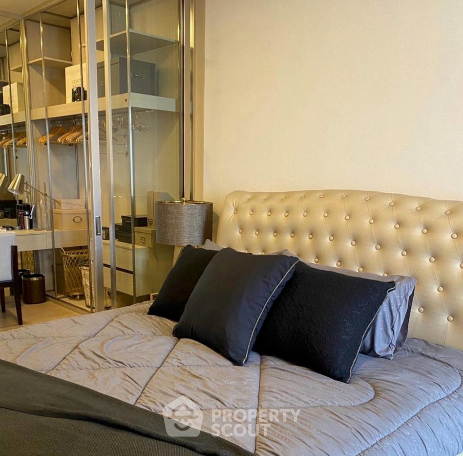 รูป คอนโด 2-ห้องนอน ที่ ไซมิส เอ็กซ์คลูซีฟ 42 ใกล้ BTS เอกมัย (ID 2716003) - รูปที่ 4/10