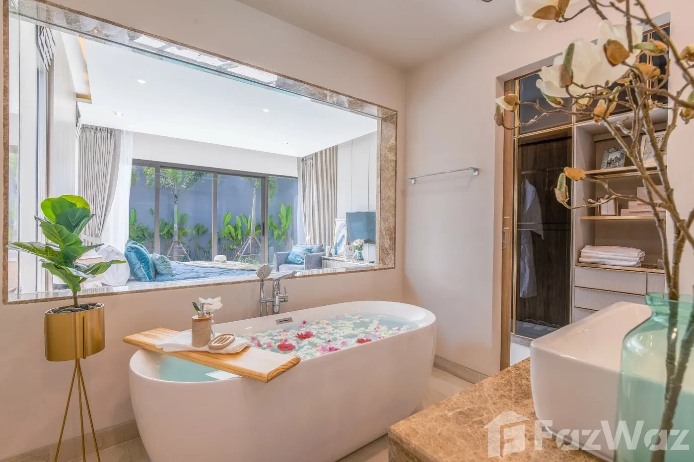 รูป ขาย วิลล่า 3 ห้องนอน ในโครงการ เซนิตี้ พูล วิลล่า 6188487 - รูปที่ 33/38