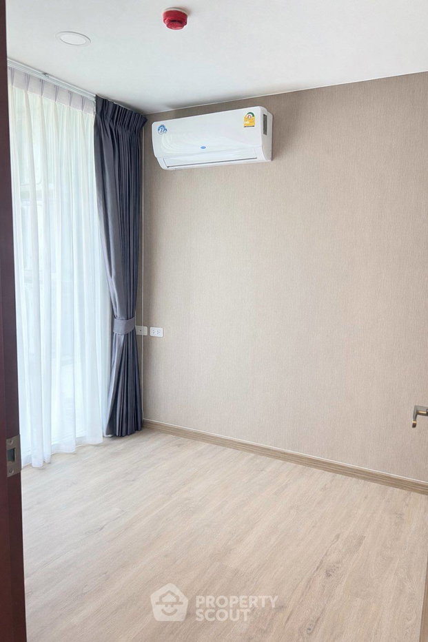 รูป คอนโด 1-ห้องนอน ที่ เดอะ คิวบ์ เออร์เบิน สาทร - จันทน์ ใกล้ BTS สะพานตากสิน (ID 2803210) - รูปที่ 3/11