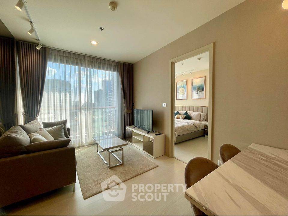 รูป คอนโด 2-ห้องนอน ที่ ริทึ่ม สุขุมวิท42 ใกล้ BTS เอกมัย (ID 1989567) - รูปที่ 3/11