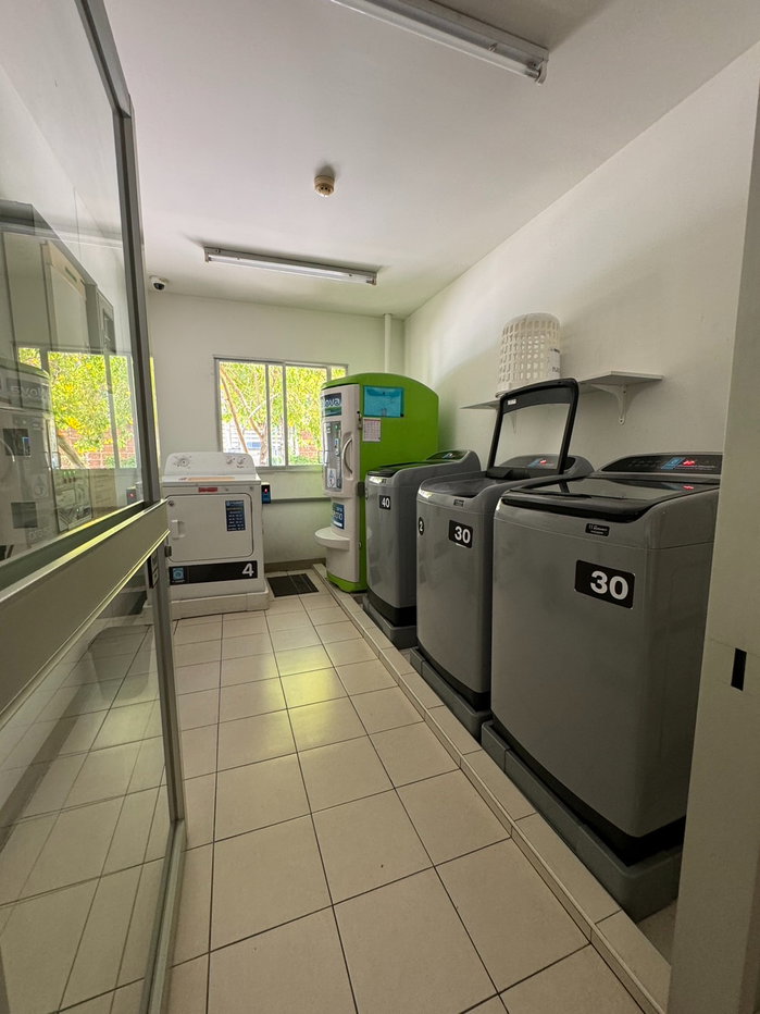 picture Lumpini Condo Town Raminthra - Latplakhao1 - 14/14