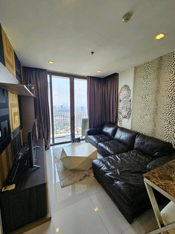 รูป 🏢 ให้เช่าคอนโด : Nara 9 (นารา ไนน์) รหัสทรัพย์ | 📌LNP-C12902 - รูปที่ 2/16