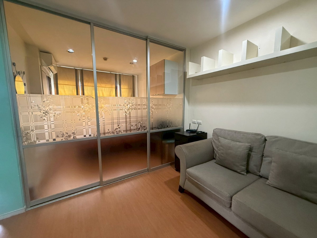 picture Lumpini Condo Town Raminthra - Latplakhao1 - 7/14