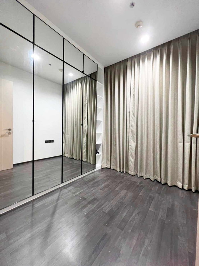 รูป ห้องอัพเดต💥🔔⚠️🏘️⚡️กดปุ่มแอดไลน์💥เดอะ ไลน์ อโศก - รัชดา - รูปที่ 5/11