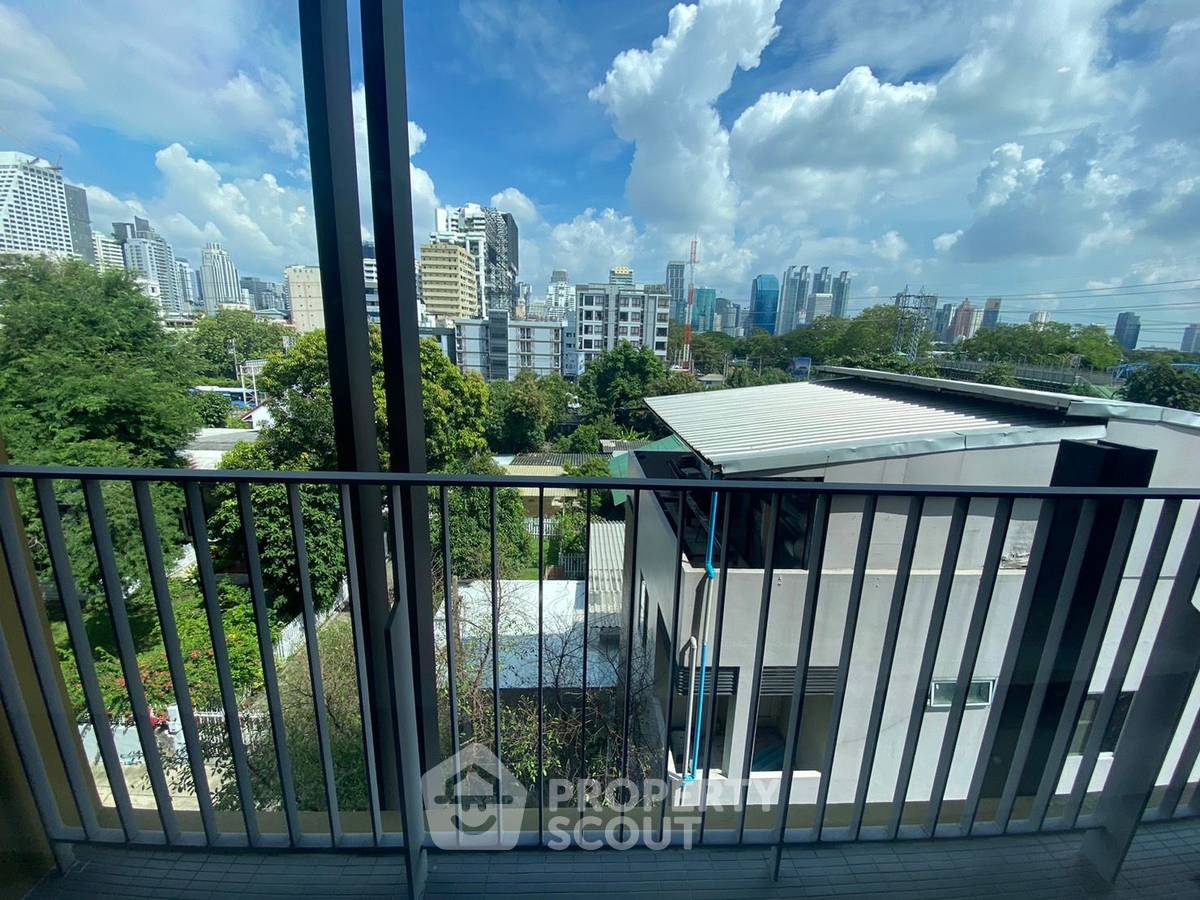 รูป คอนโด 1-ห้องนอน ที่ โนเบิล อเบิฟ ไวร์เลส-ร่วมฤดี ใกล้ BTS นานา (ID 2800341) - รูปที่ 14/17