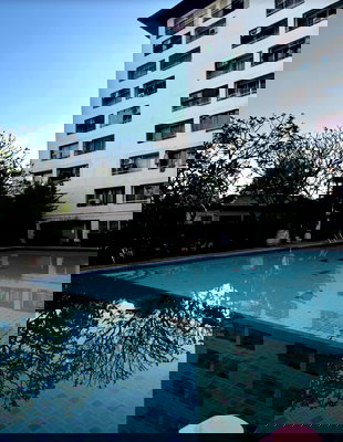 เช่าคอนโด กรุงเทพมหานคร : ซิตี้วิลล่า พร้อมอยู่ รีโนเวทใหม่