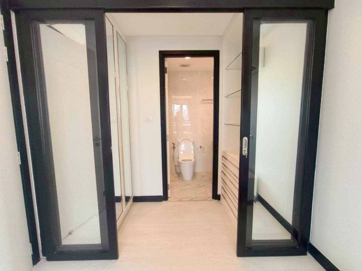 รูป ให้เช่า คอนโด เทมส์ เรซิเด้นซ์ แบริ่ง 5 - รูปที่ 23/67