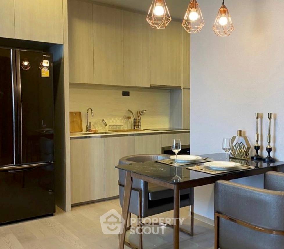 รูป คอนโด 2-ห้องนอน ที่ ไซมิส เอ็กซ์คลูซีฟ 42 ใกล้ BTS เอกมัย (ID 2716003) - รูปที่ 2/10
