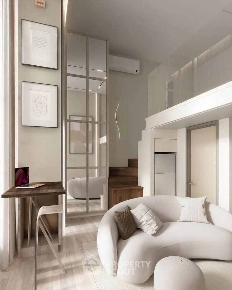 picture 1-BR Condo at Origin Plug & Play Ramintra in Ram Inthra (ID 2646406) - 3/6