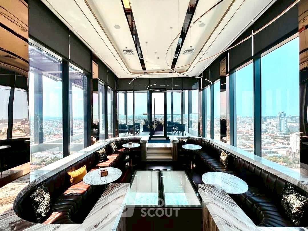 รูป คอนโด 1-ห้องนอน ที่ วันซ์ พัทยา ใกล้ พัทยาเหนือ (ID 2807281) - รูปที่ 9/14