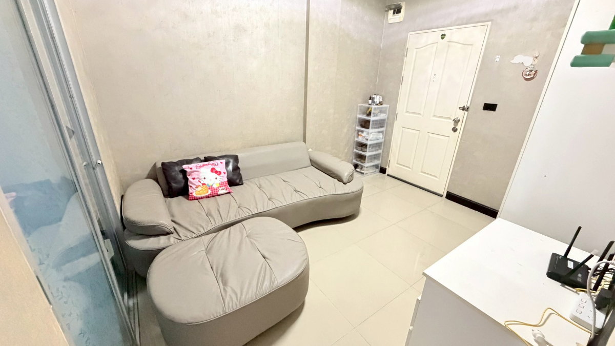 รูป เช่า The Cache Lamlukka Klong 2 : เดอะแคช ลำลูกกาคลอง2 B4 - รูปที่ 1/10