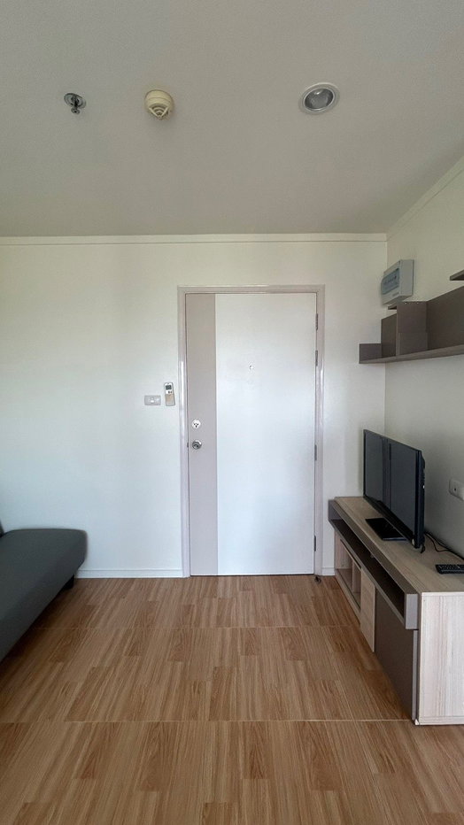 picture Lumpini Ville Naklua-WongAmart for rent - 17/21