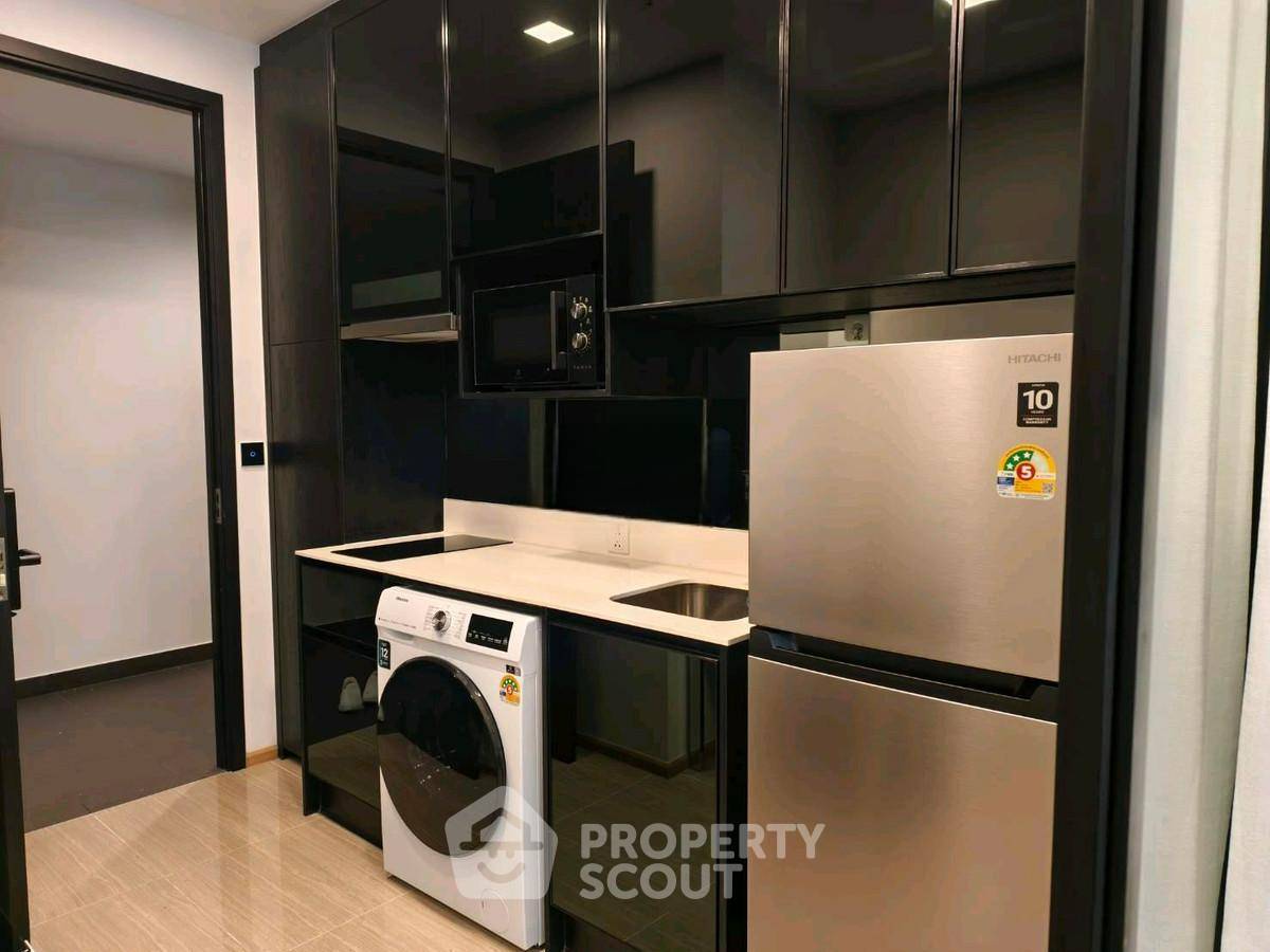picture Studio Condo at Noble Around Ari near BTS Ari (ID 2705949) - 2/3
