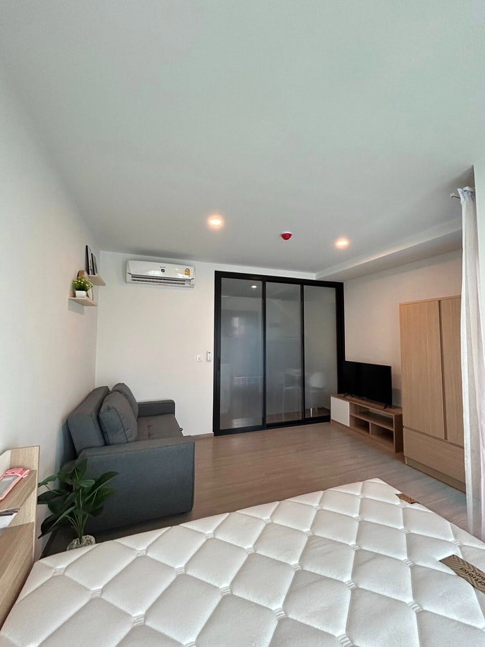 รูป 🏢 ให้เช่าคอนโด : Aspire Ratchayothin (แอสปาย รัชโยธิน) รหัสทรัพย์ | 📌LNP-C12888 - รูปที่ 6/8