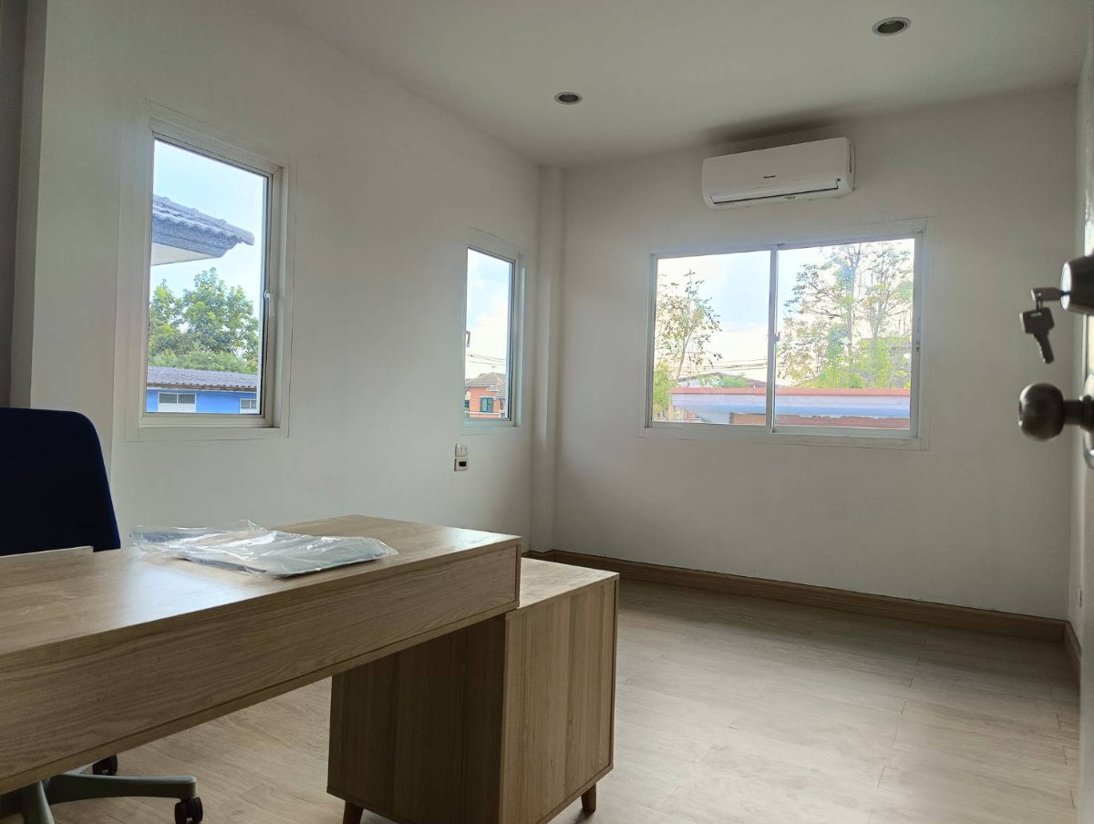 รูป 📢 ขายบ้านเดี่ยว เซนโทร รังสิต - รูปที่ 20/24