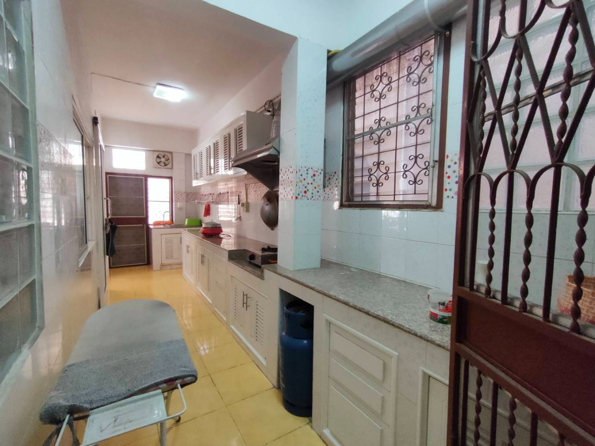 รูป ขายบ้านเดี่ยว หมู่บ้านรังสิยา อุดมสุข 58 - รูปที่ 16/31