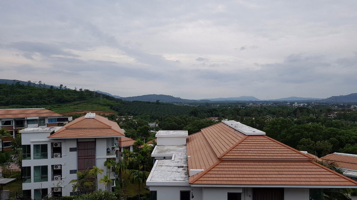 "The Phumundra Hybrid Development Project," a strategic real estate investment opportunity in the high-growth Koh Kaew area of Phuket. - image 6