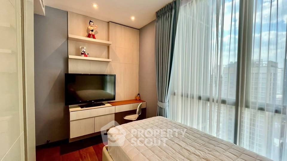 รูป คอนโด 2-ห้องนอน ที่ ดิ แอดเดรส สุขุมวิท 28 ใกล้ BTS พร้อมพงษ์ (ID 2786821) - รูปที่ 6/8