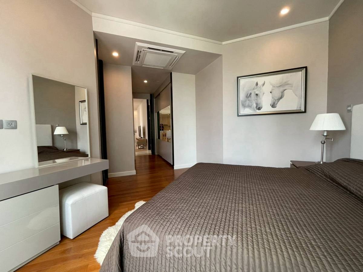 รูป คอนโด 2-ห้องนอน ที่ ดิ อินฟินิตี้ คอนโดมิเนียม ใกล้ BTS ช่องนนทรี (ID 2805808) - รูปที่ 20/20