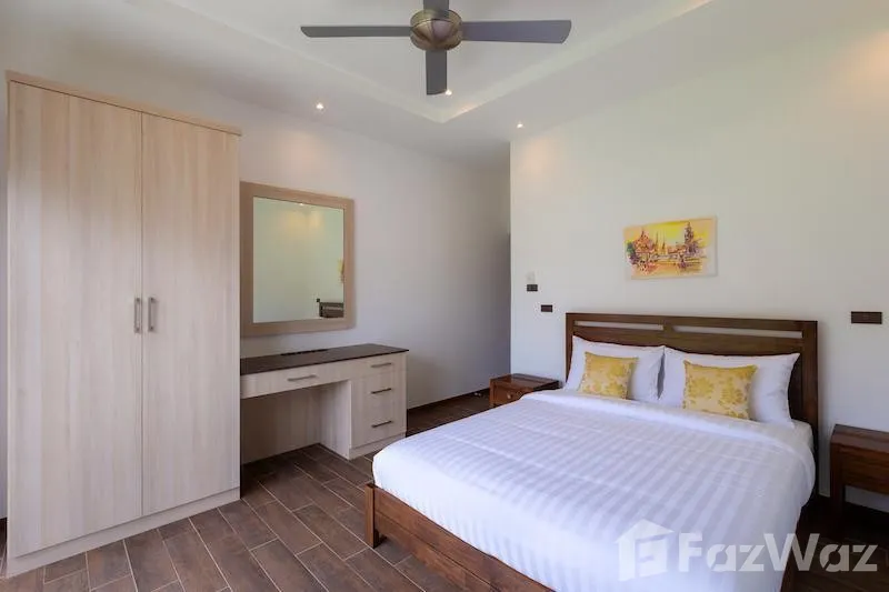 รูป ขาย วิลล่า 3 ห้องนอน ในโครงการ มะลิ เพรสทีจ 169965 - รูปที่ 7/14